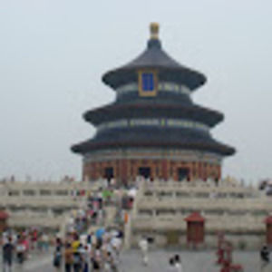 Meet your Posher, Greg